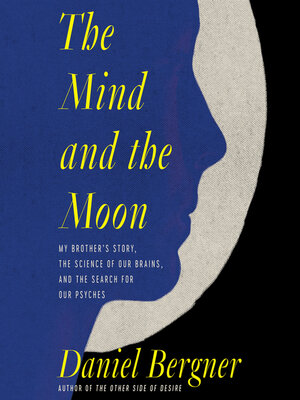 cover image of The Mind and the Moon